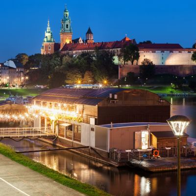 5 powodów dlaczego warto kupić mieszkanie w Krakowie